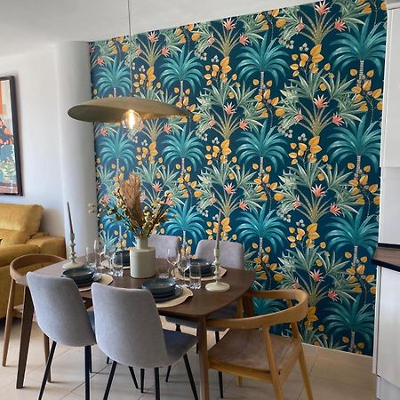 Apartmán Pura Vida Aguadulce  Exteriér fotografie