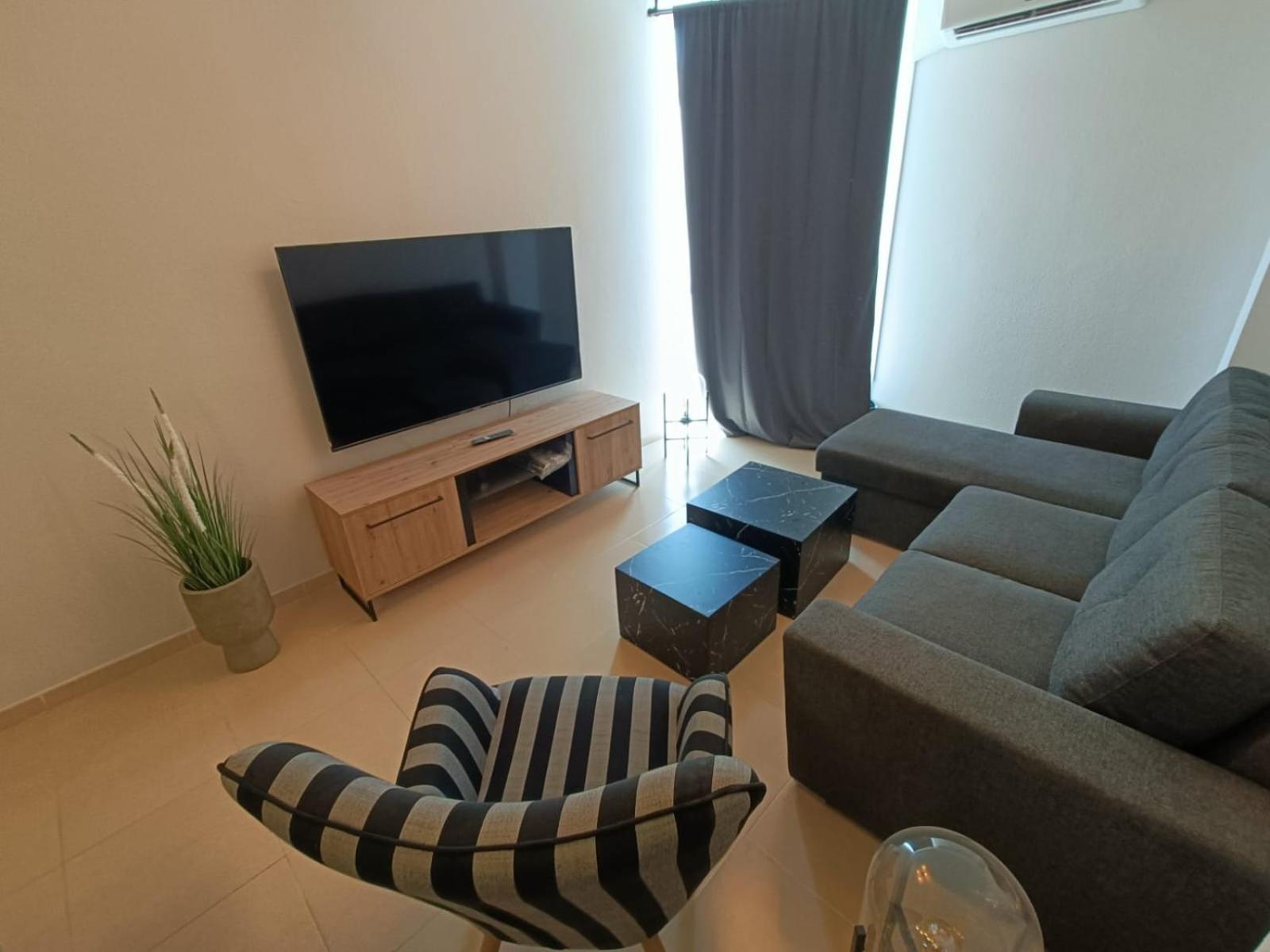 Apartmán Pura Vida Aguadulce  Exteriér fotografie