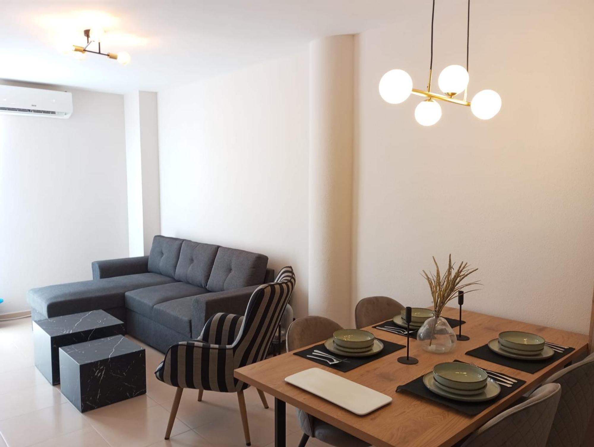 Apartmán Pura Vida Aguadulce  Exteriér fotografie
