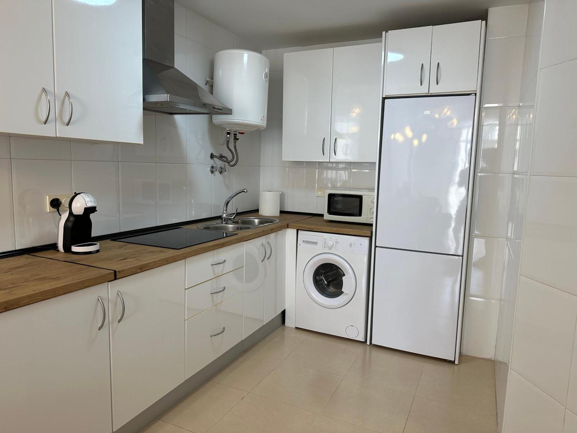 Apartmán Pura Vida Aguadulce  Exteriér fotografie