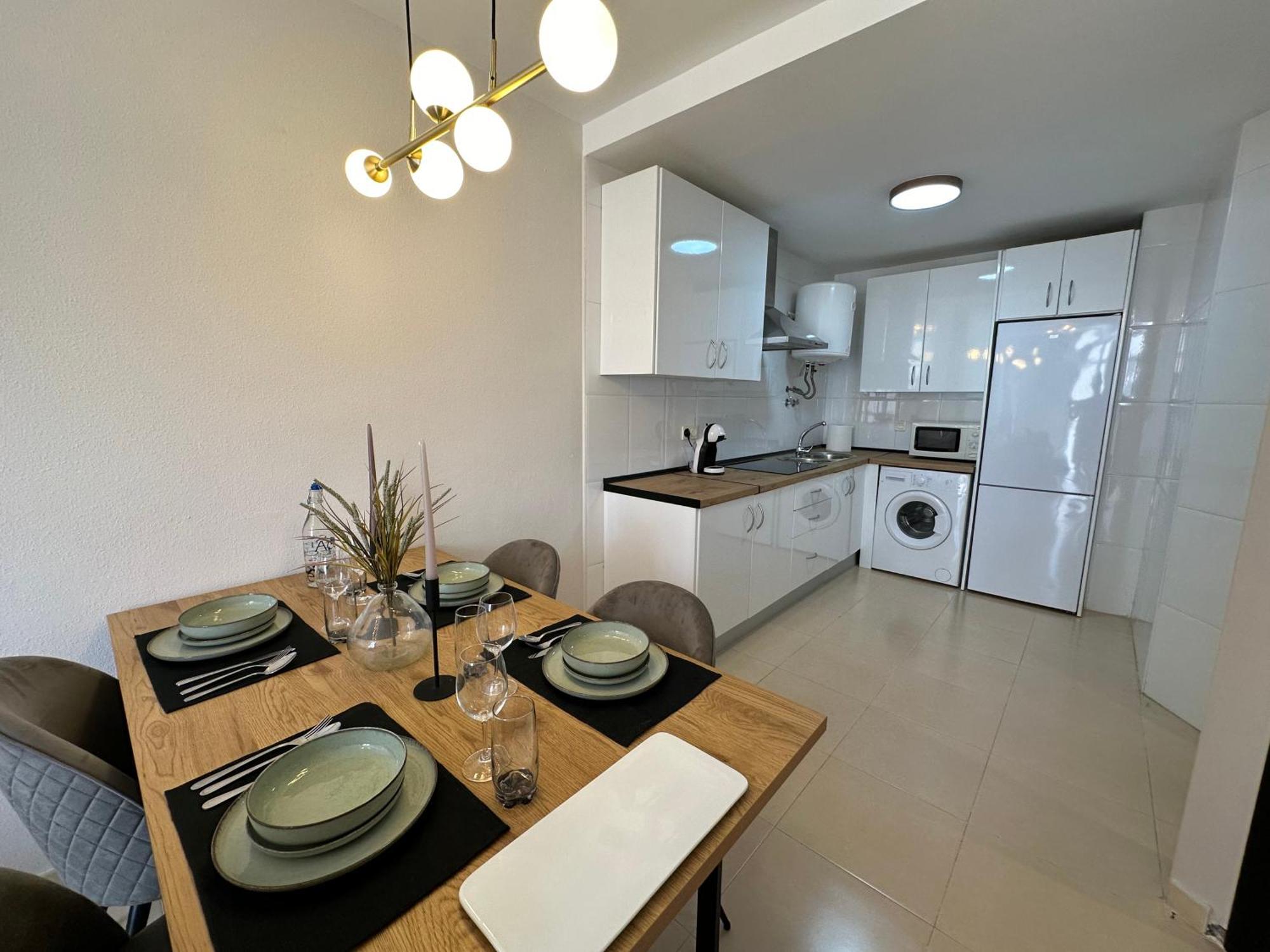 Apartmán Pura Vida Aguadulce  Exteriér fotografie