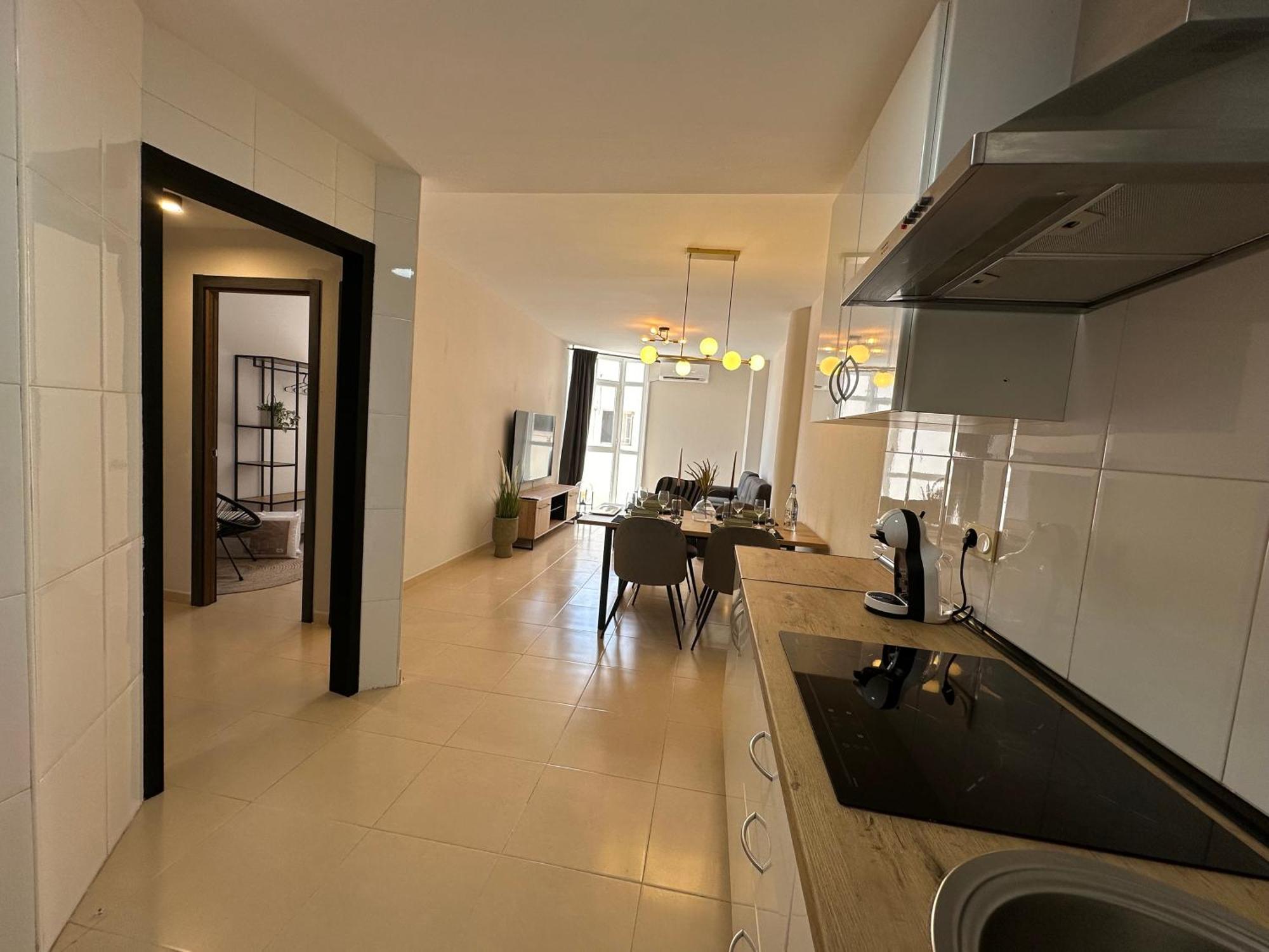 Apartmán Pura Vida Aguadulce  Exteriér fotografie