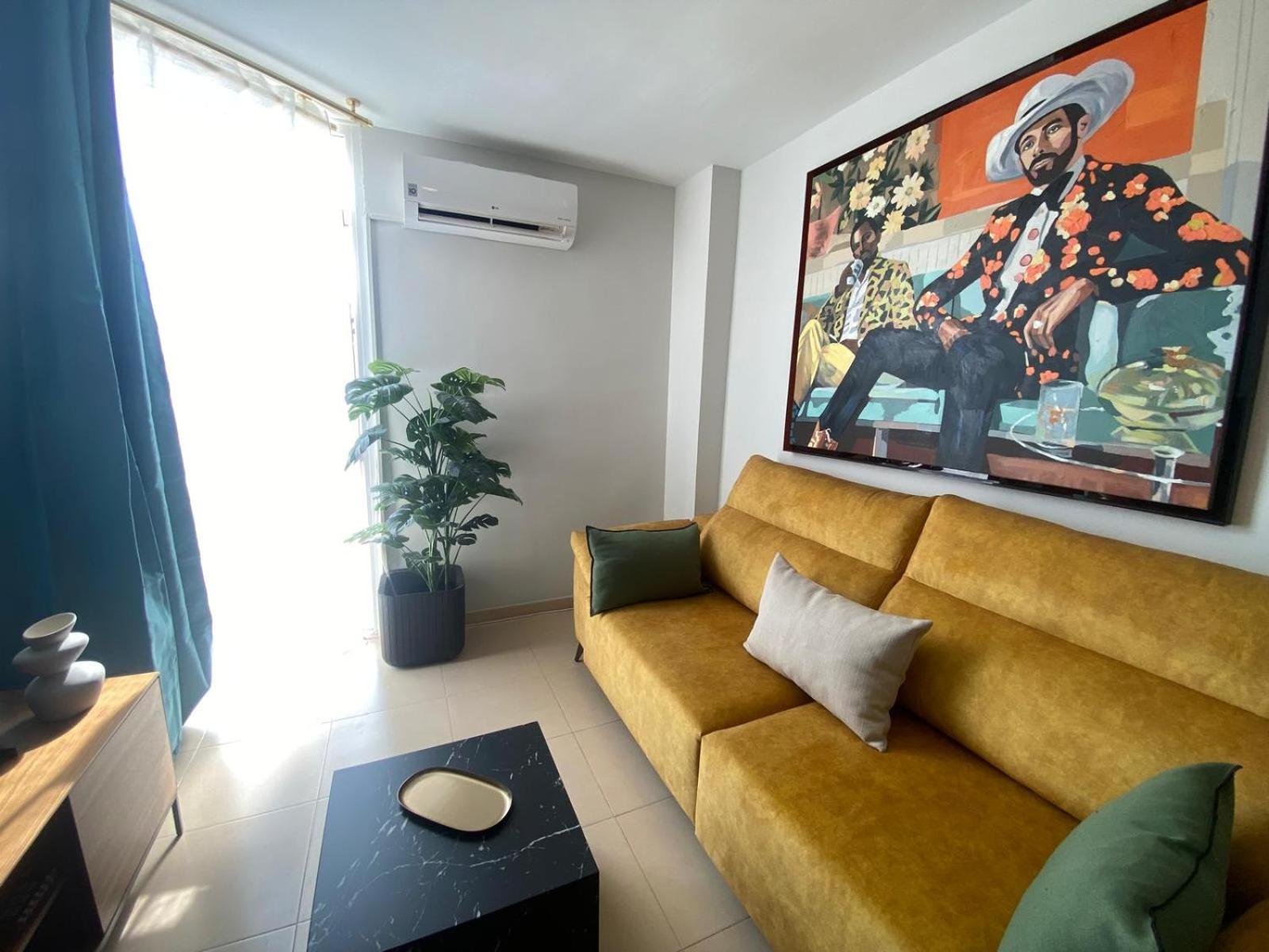 Apartmán Pura Vida Aguadulce  Exteriér fotografie
