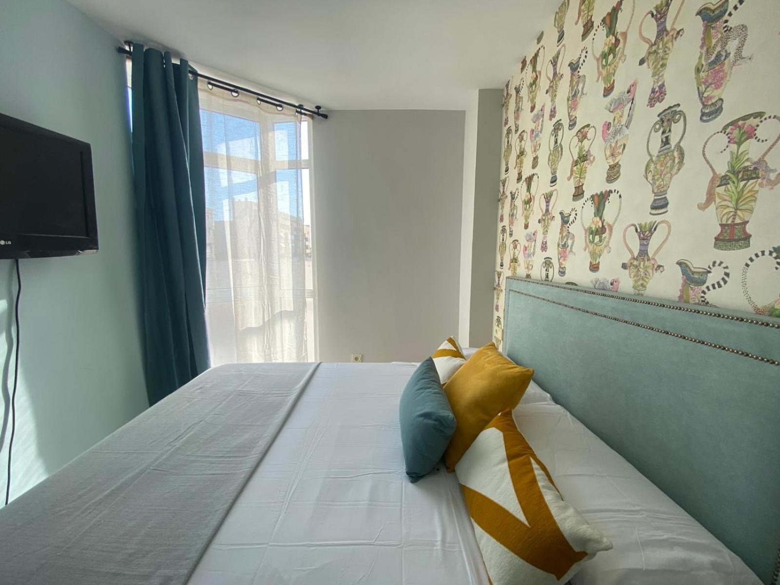 Apartmán Pura Vida Aguadulce  Exteriér fotografie