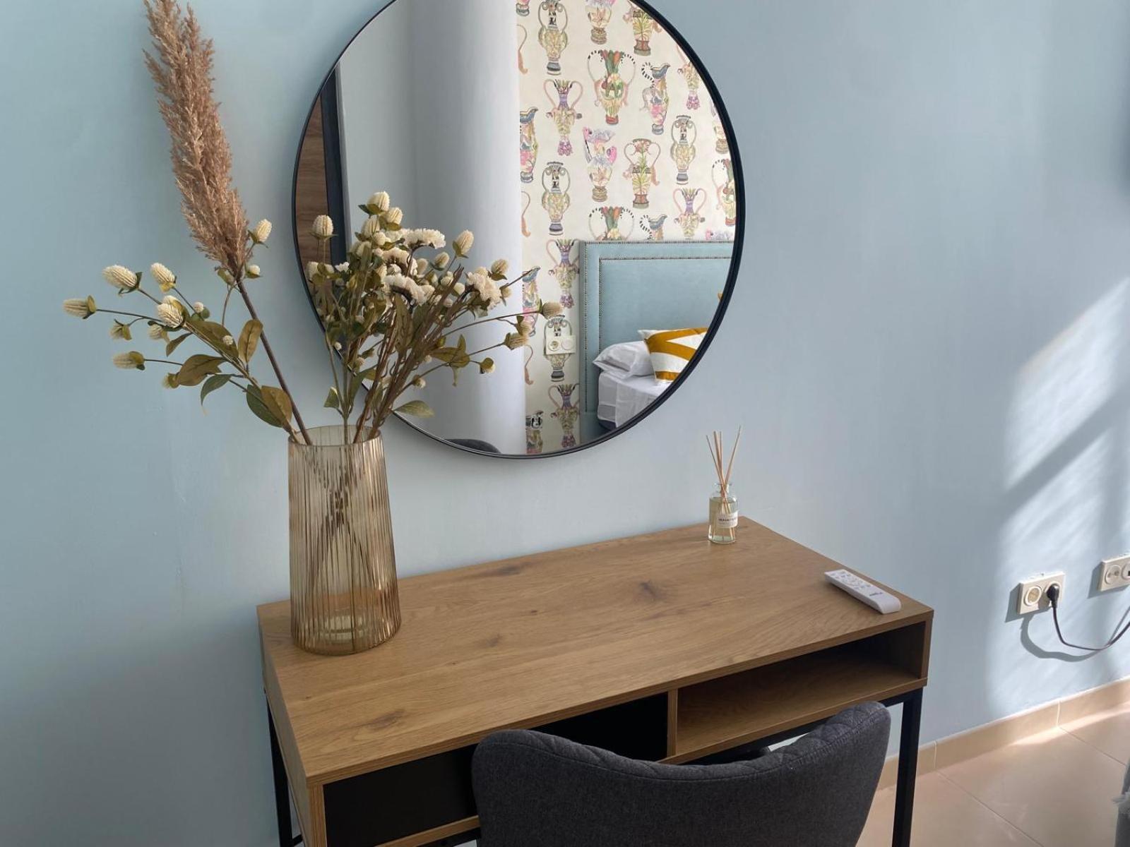 Apartmán Pura Vida Aguadulce  Exteriér fotografie