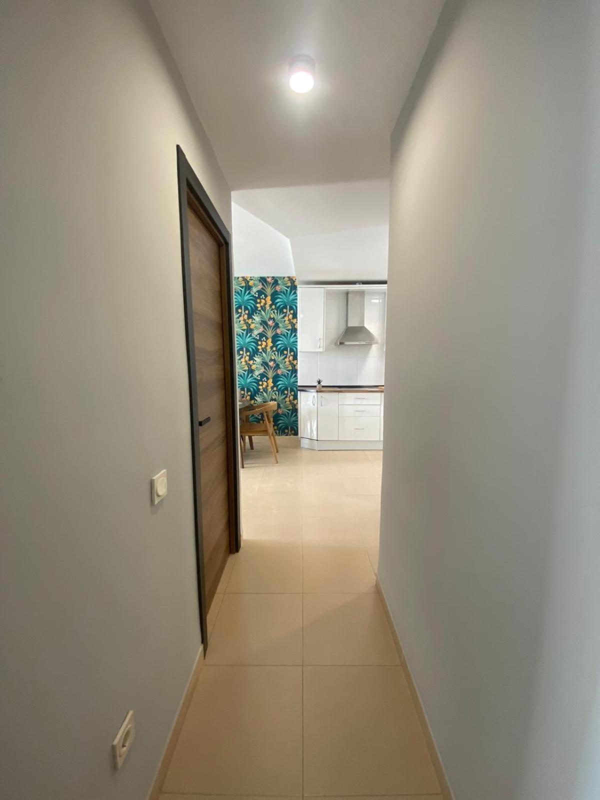 Apartmán Pura Vida Aguadulce  Exteriér fotografie
