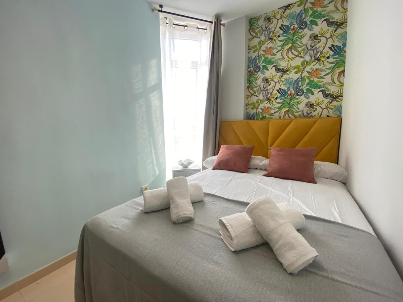 Apartmán Pura Vida Aguadulce  Exteriér fotografie