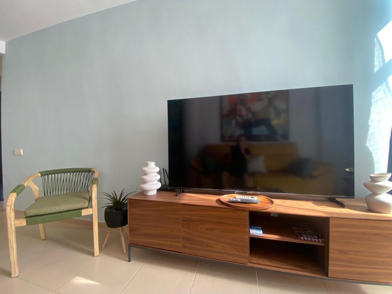 Apartmán Pura Vida Aguadulce  Exteriér fotografie