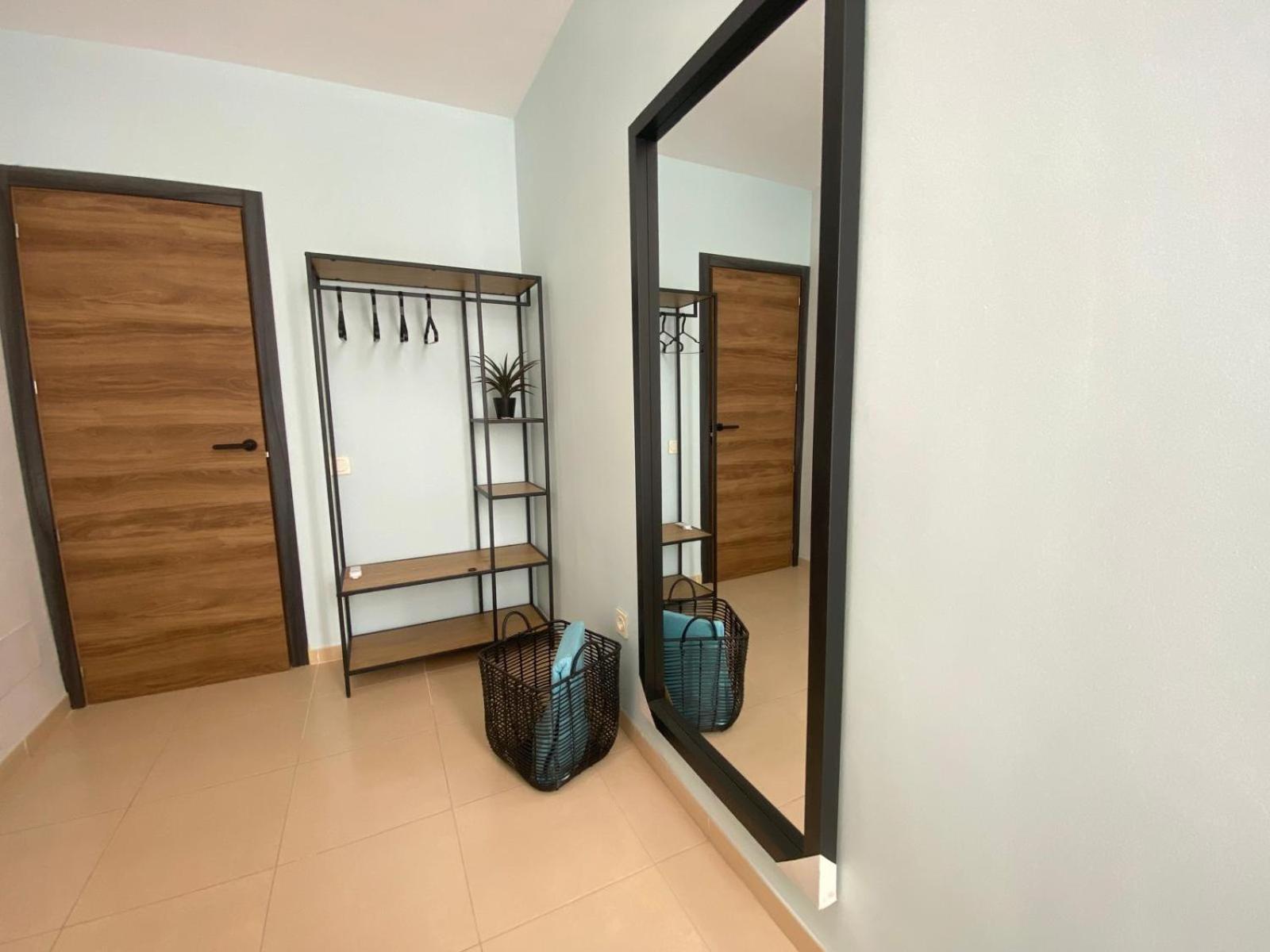 Apartmán Pura Vida Aguadulce  Exteriér fotografie