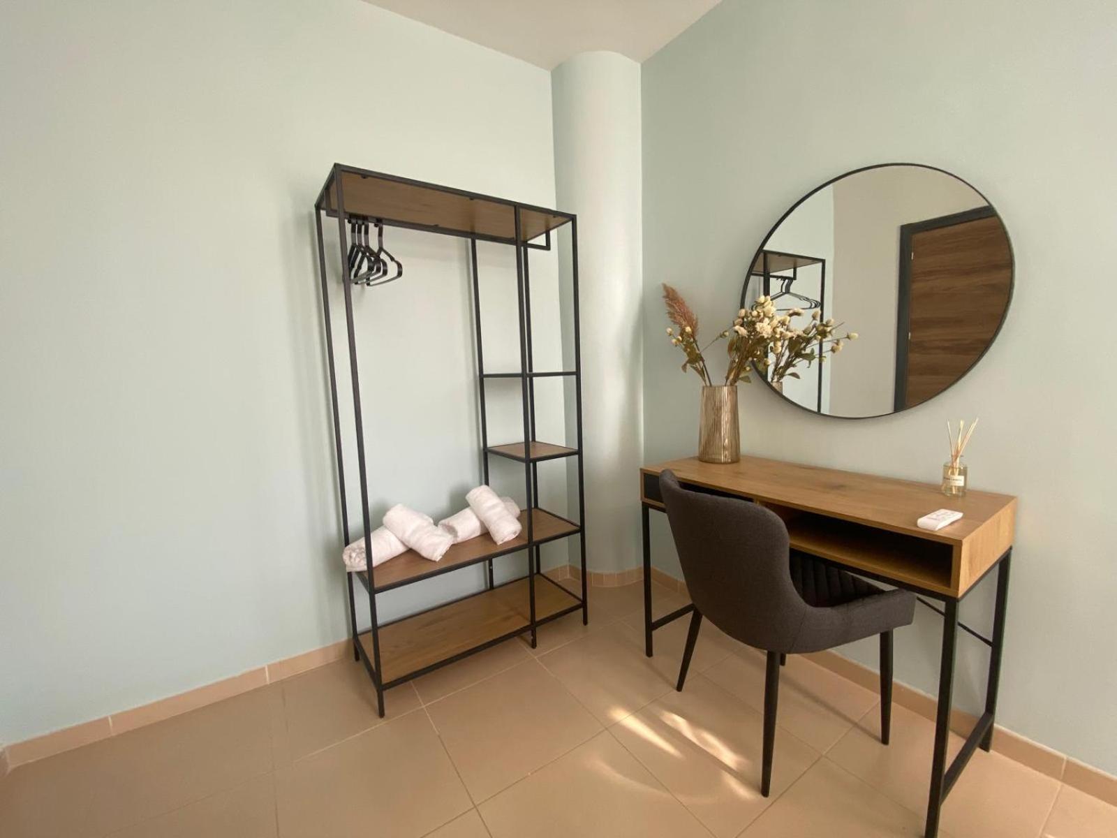 Apartmán Pura Vida Aguadulce  Exteriér fotografie