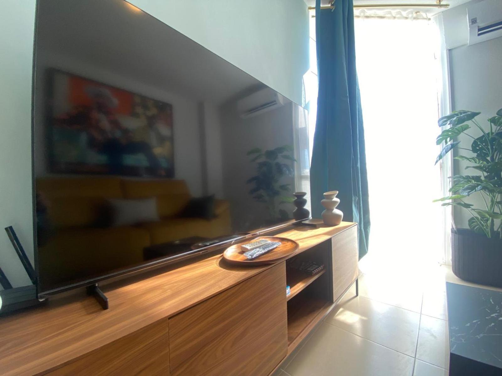Apartmán Pura Vida Aguadulce  Exteriér fotografie