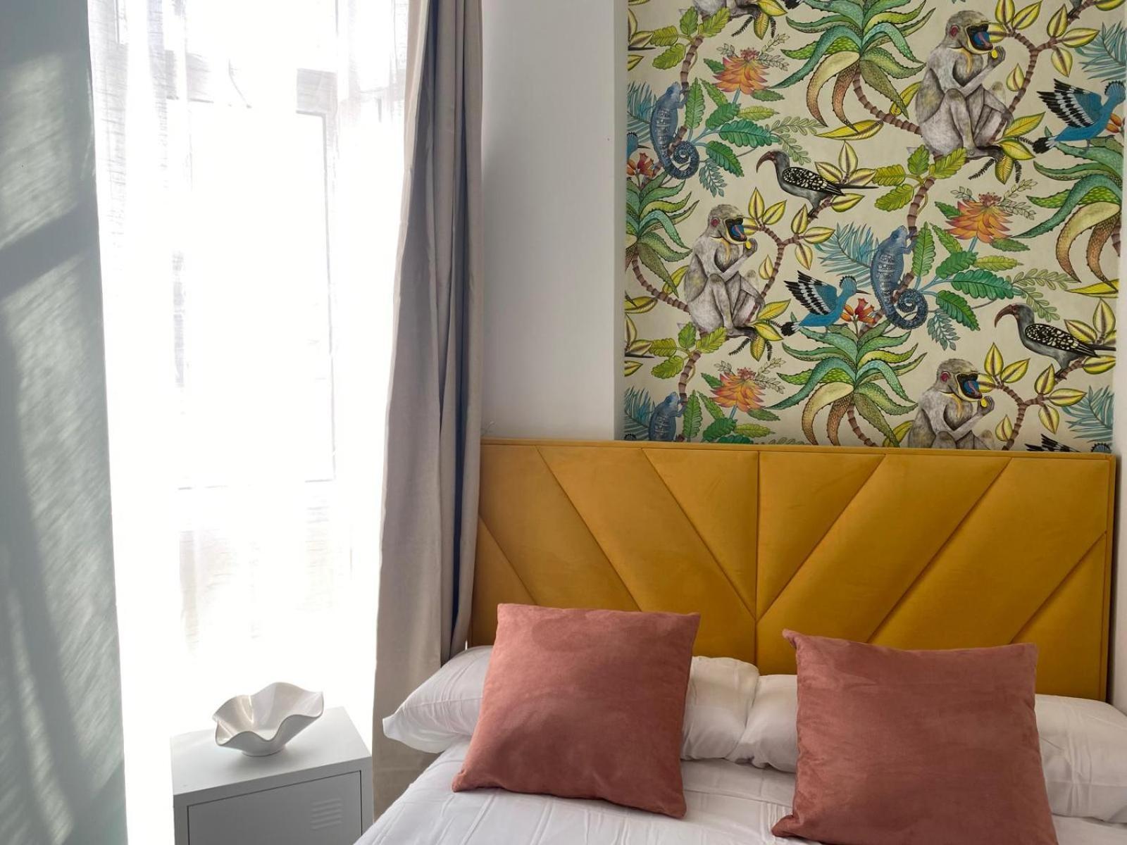 Apartmán Pura Vida Aguadulce  Exteriér fotografie