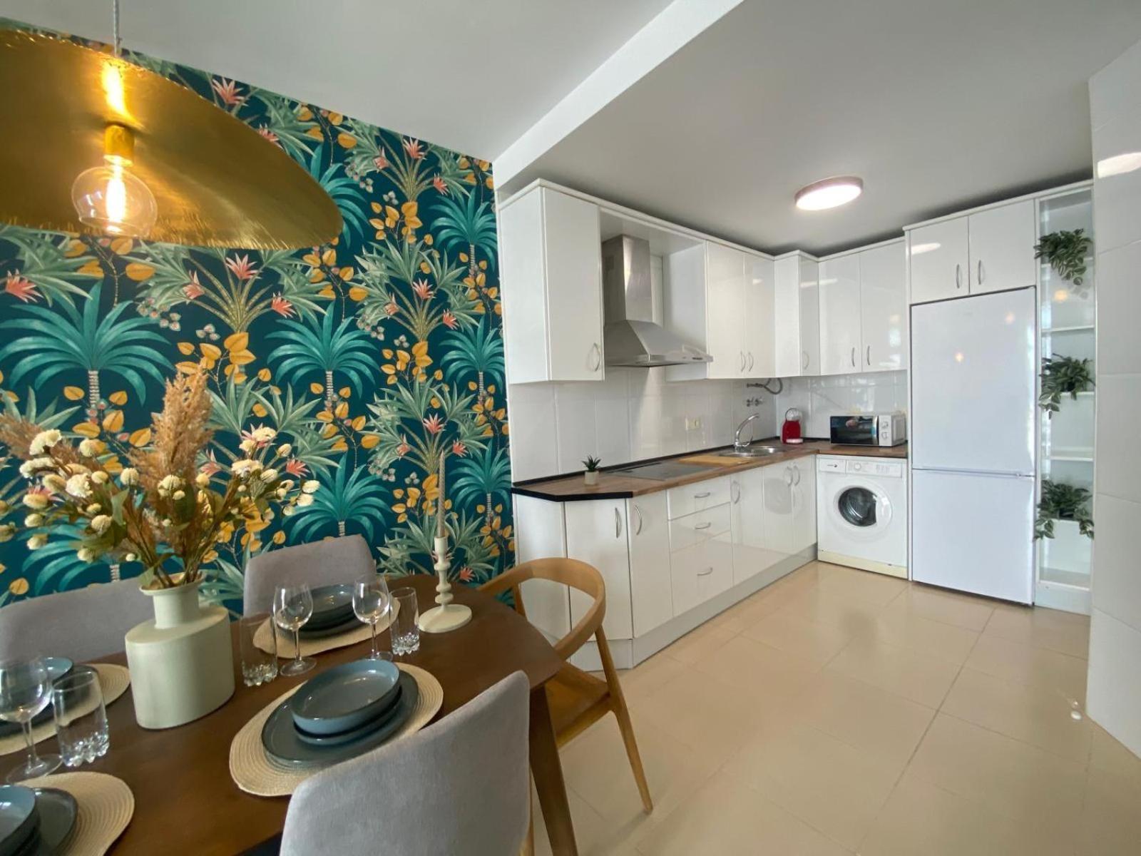 Apartmán Pura Vida Aguadulce  Exteriér fotografie