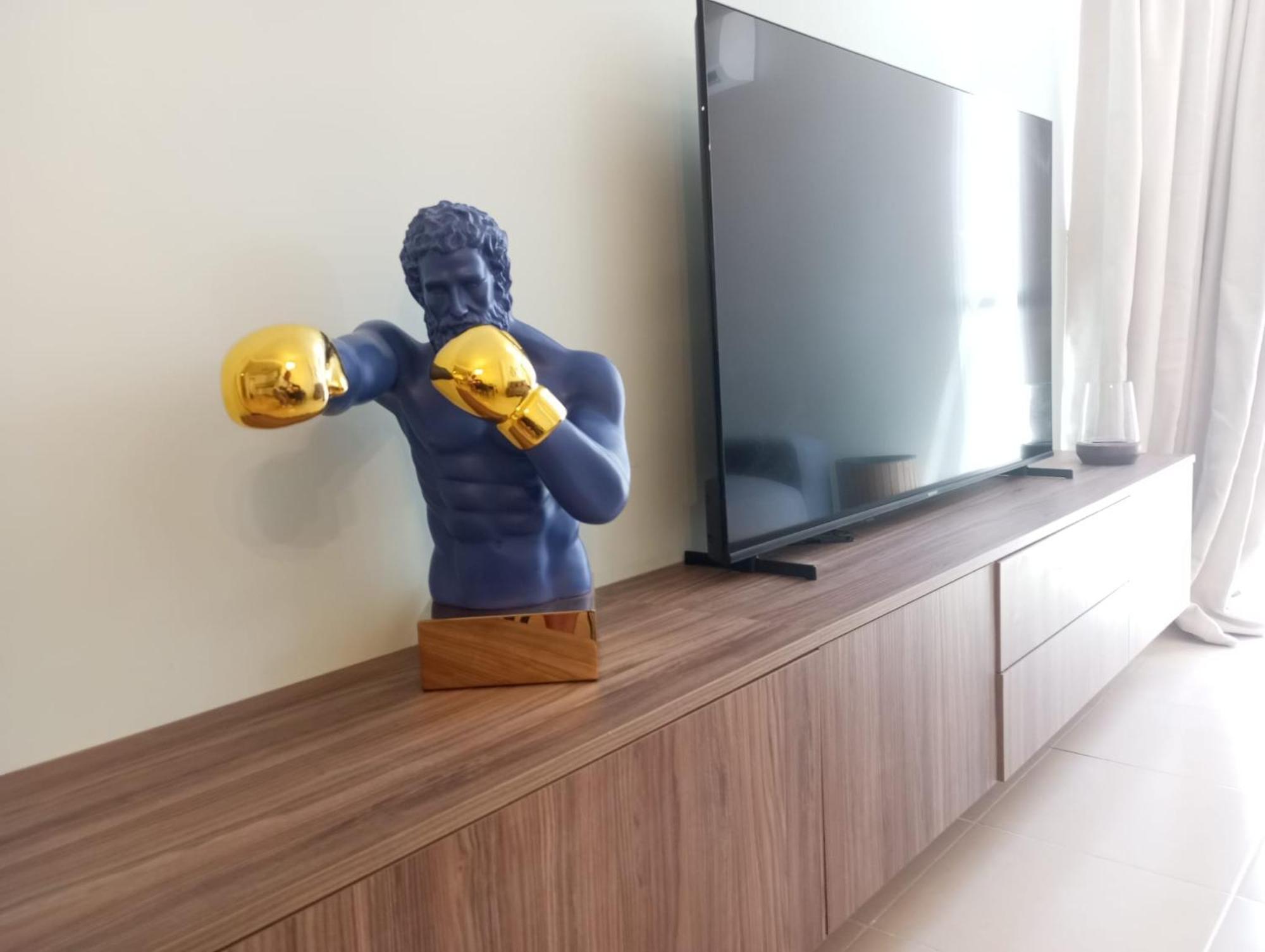 Apartmán Pura Vida Aguadulce  Exteriér fotografie