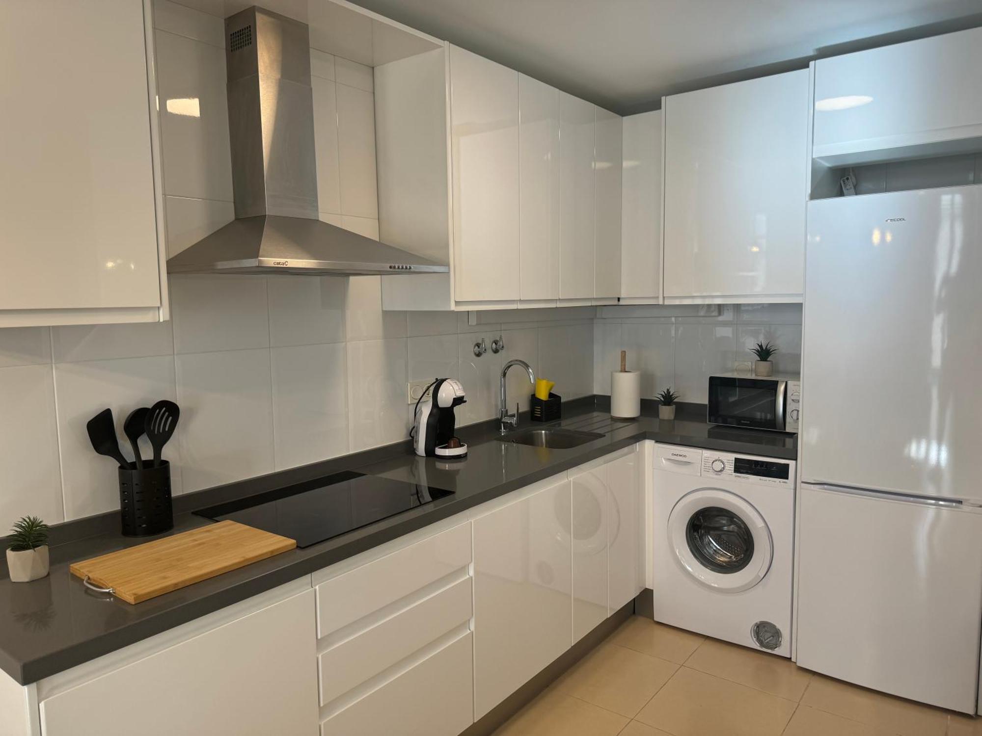 Apartmán Pura Vida Aguadulce  Exteriér fotografie