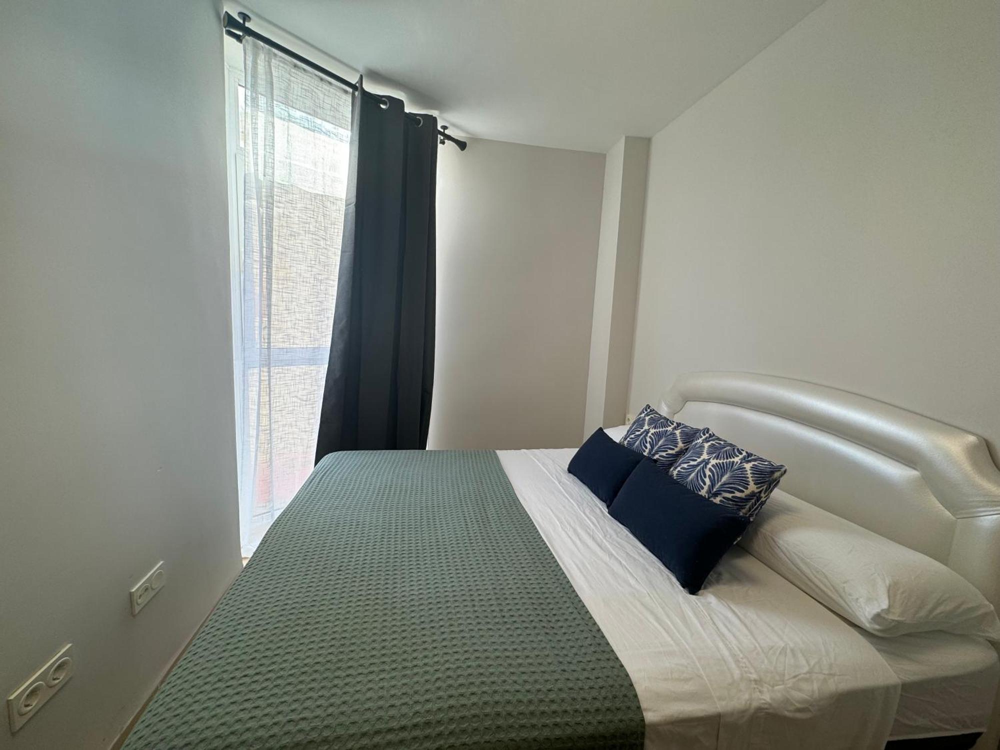 Apartmán Pura Vida Aguadulce  Exteriér fotografie