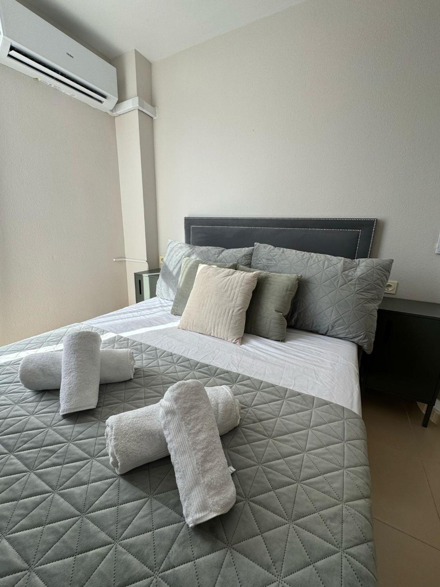 Apartmán Pura Vida Aguadulce  Exteriér fotografie